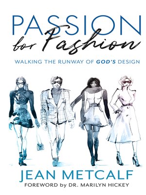 cover image of Passion For Fashion